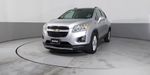 Chevrolet Trax 1.8 C LTZ AT Suv 2014