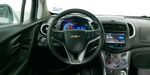 Chevrolet Trax 1.8 C LTZ AT Suv 2014