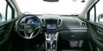 Chevrolet Trax 1.8 C LTZ AT Suv 2014