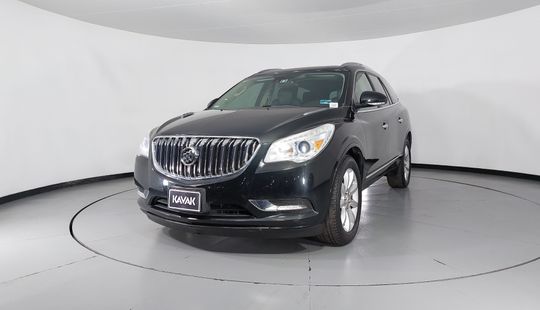 Buick • Enclave