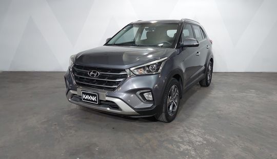 Hyundai • Creta