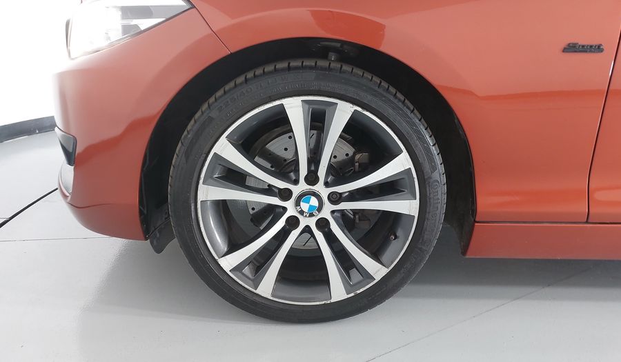 Bmw Serie 2 2.0 220IA SPORT LINE AUTO Coupe 2018