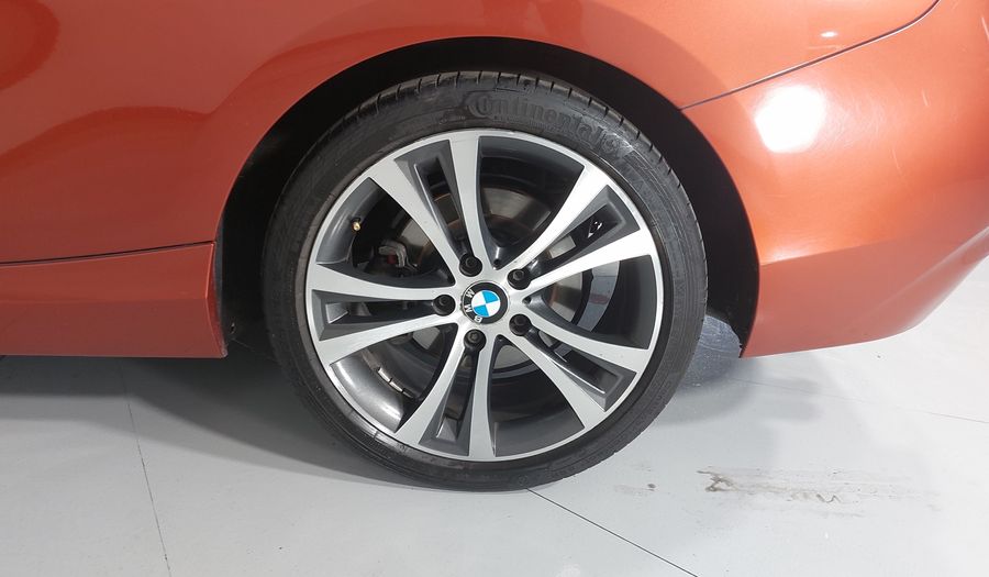 Bmw Serie 2 2.0 220IA SPORT LINE AUTO Coupe 2018