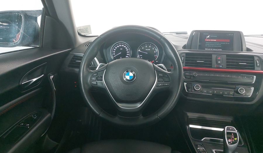 Bmw Serie 2 2.0 220IA SPORT LINE AUTO Coupe 2018