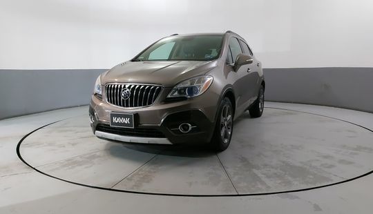 Buick • Encore