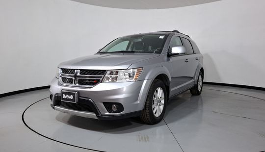 Dodge • Journey