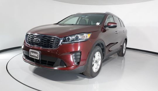 Kia • Sorento