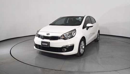 Kia • Rio