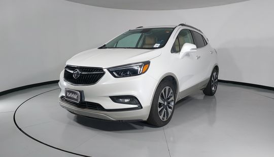 Buick • Encore