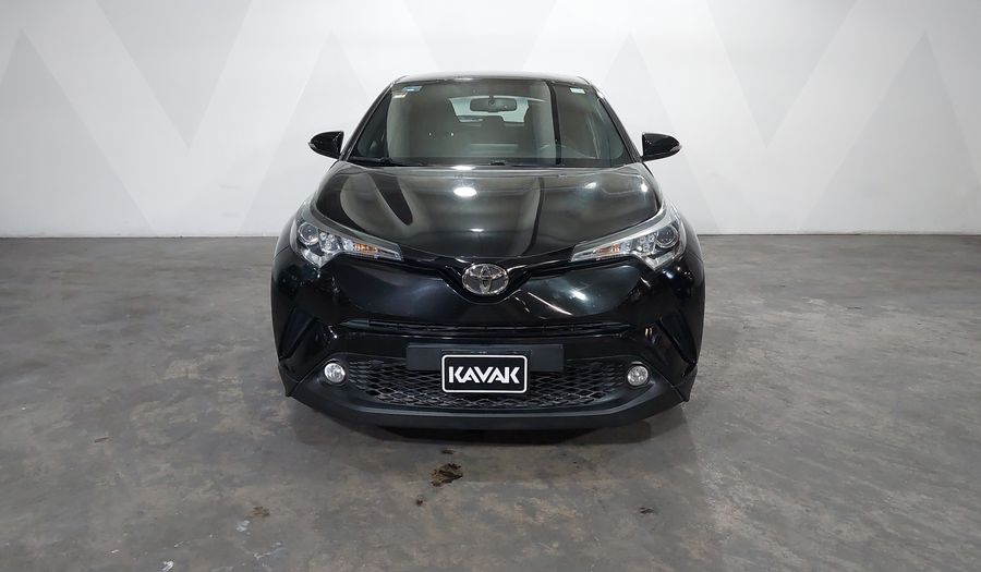 Toyota C-hr 2.0 AUTO Suv 2018