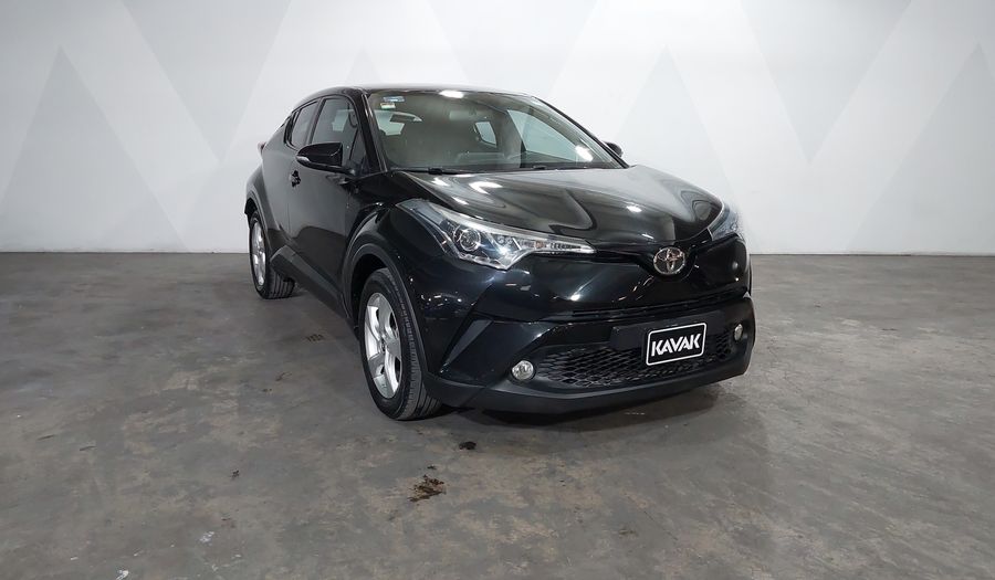 Toyota C-hr 2.0 AUTO Suv 2018