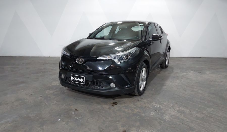 Toyota C-hr 2.0 AUTO Suv 2018