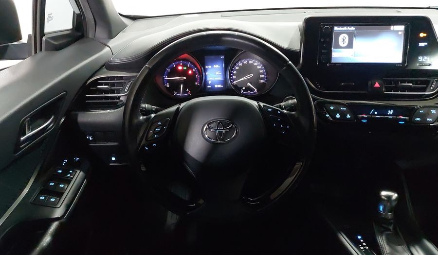 Toyota C-hr 2.0 AUTO Suv 2018