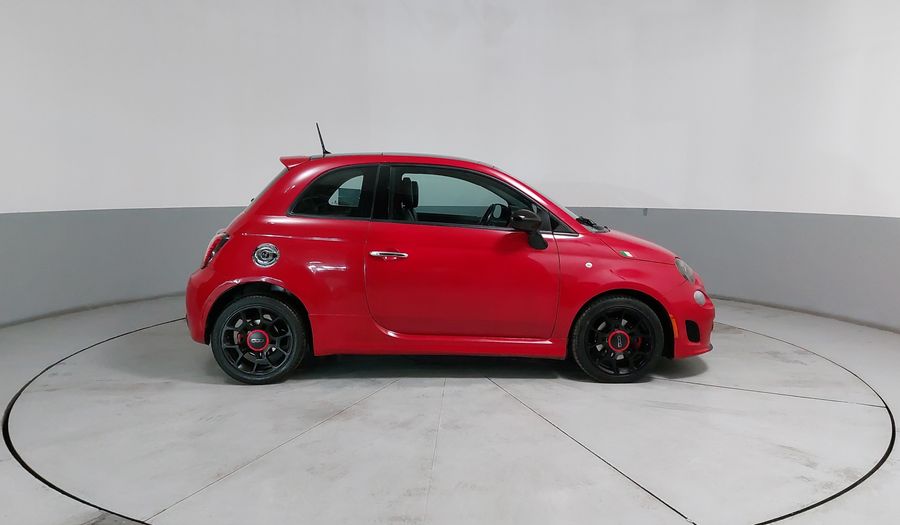 Fiat 500 1.4 SPORT TURBO MT Hatchback 2013