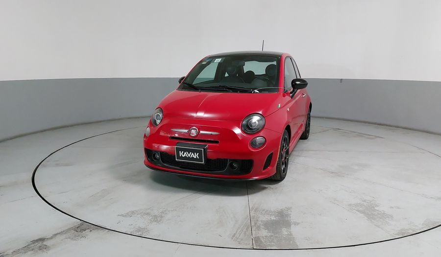 Fiat 500 1.4 SPORT TURBO MT Hatchback 2013