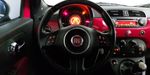 Fiat 500 1.4 SPORT TURBO MT Hatchback 2013