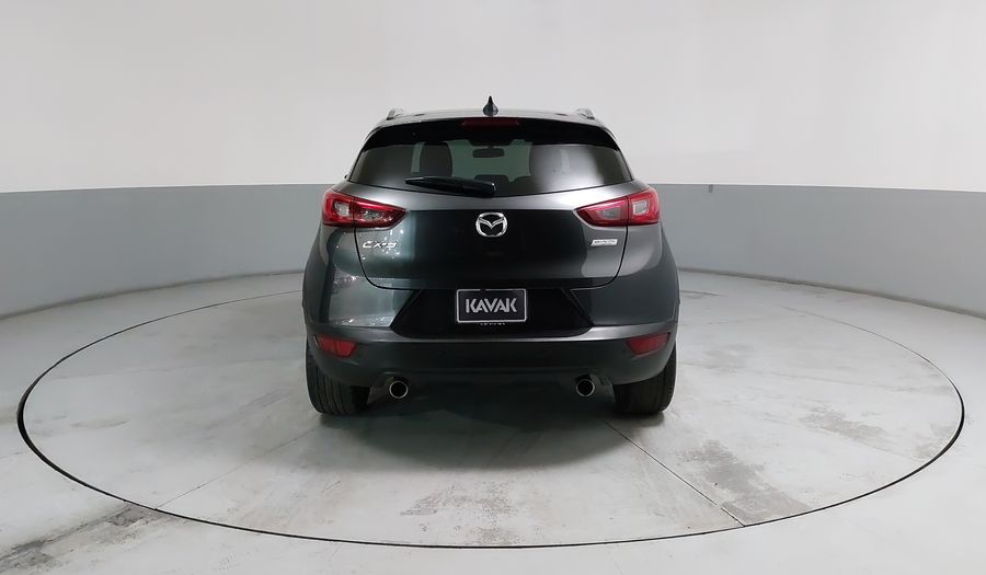 Mazda Cx-3 2.0 I SPORT 2WD AT Suv 2019