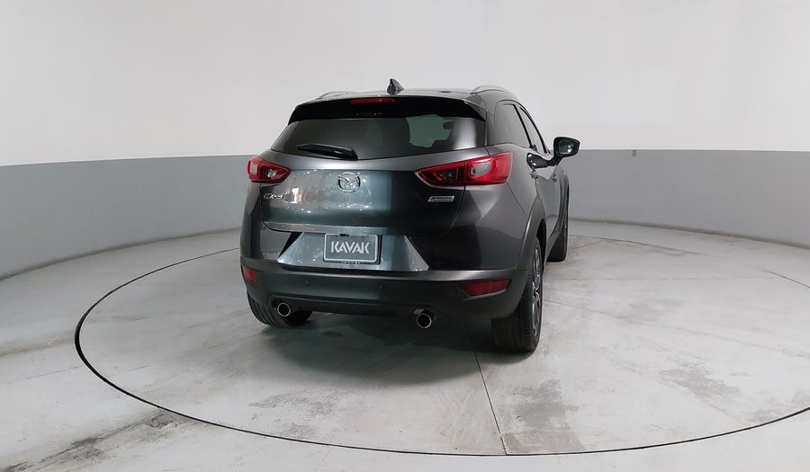 Mazda Cx-3 2.0 I SPORT 2WD AT Suv 2019