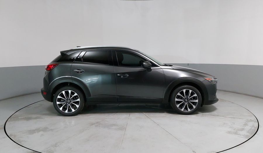 Mazda Cx-3 2.0 I SPORT 2WD AT Suv 2019