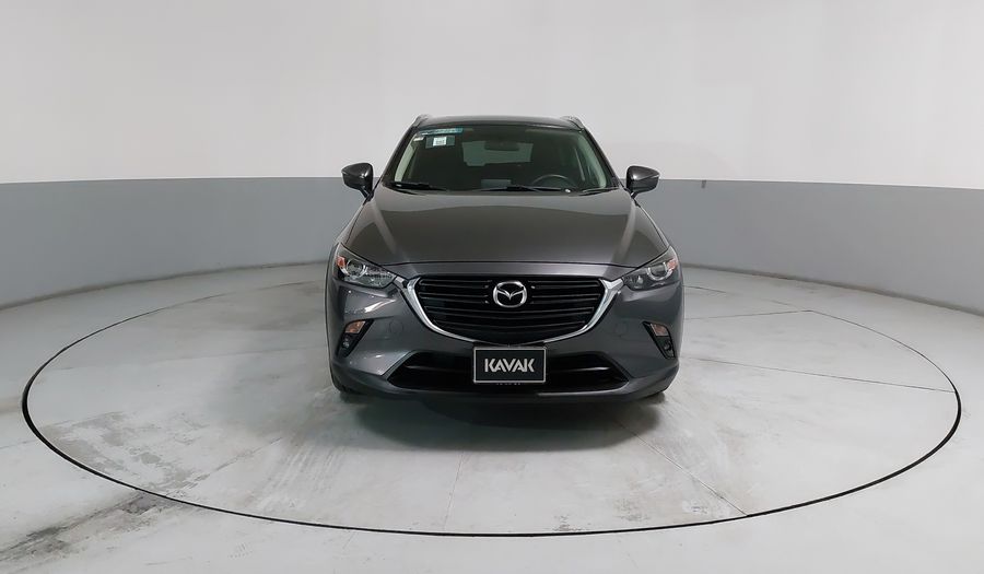 Mazda Cx-3 2.0 I SPORT 2WD AT Suv 2019