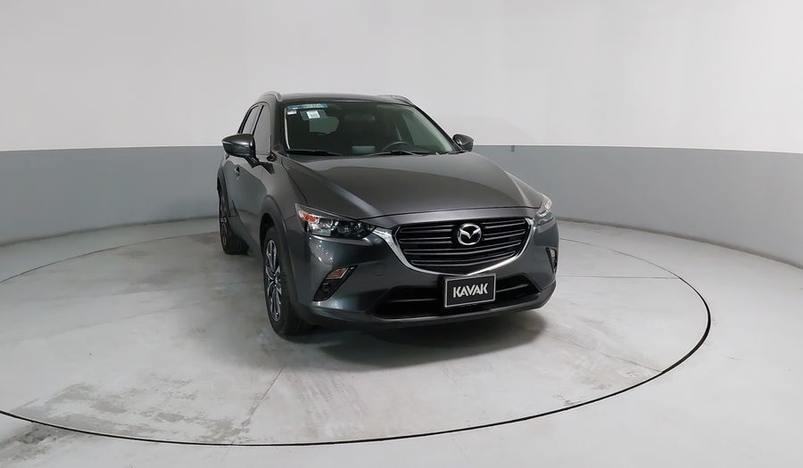 Mazda Cx-3 2.0 I SPORT 2WD AT Suv 2019