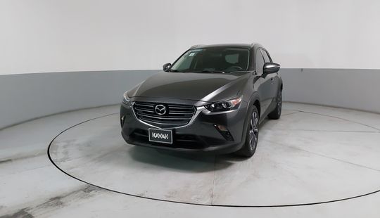 Mazda • CX-3