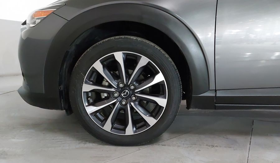 Mazda Cx-3 2.0 I SPORT 2WD AT Suv 2019