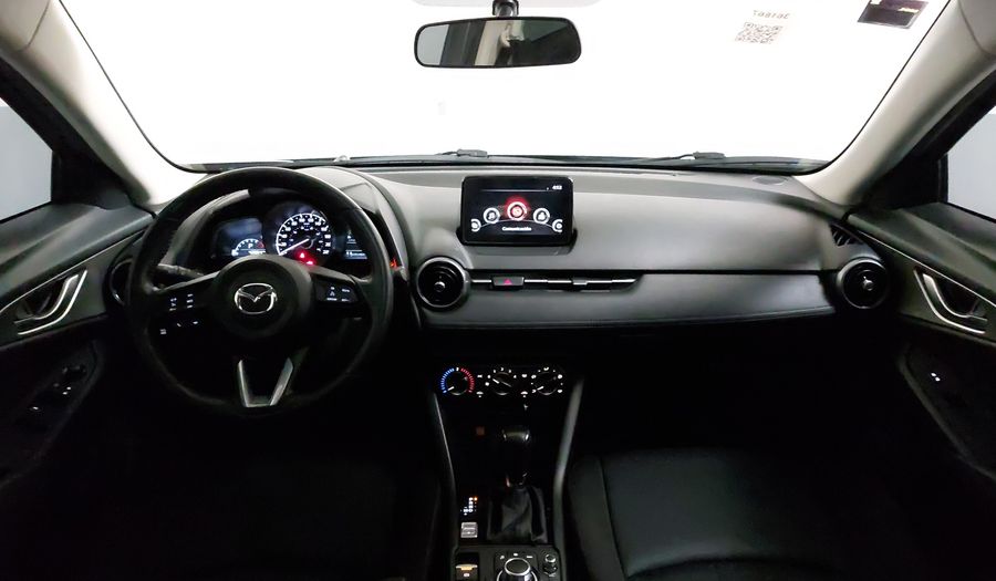 Mazda Cx-3 2.0 I SPORT 2WD AT Suv 2019