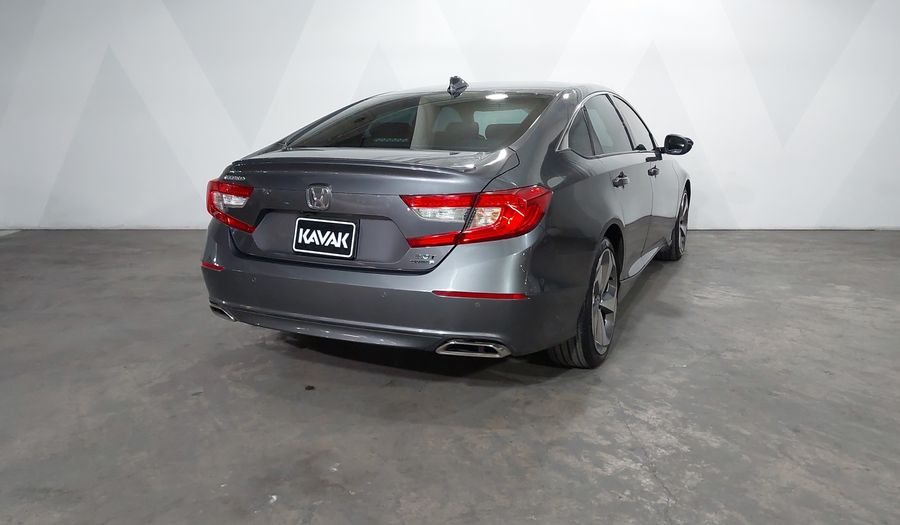 Honda Accord 2.0 TOURING AUTO Sedan 2020