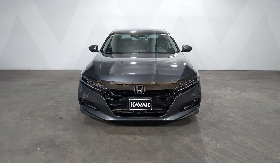 Honda Accord 2.0 TOURING AUTO Sedan 2020