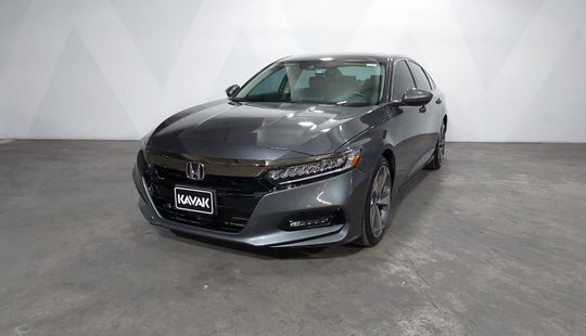 Honda • Accord