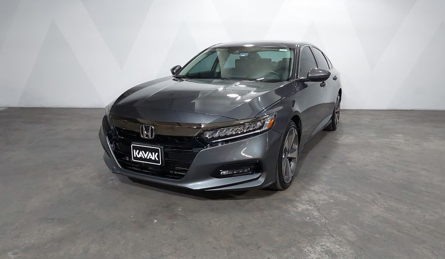 Honda Accord 2.0 TOURING AUTO Sedan 2020