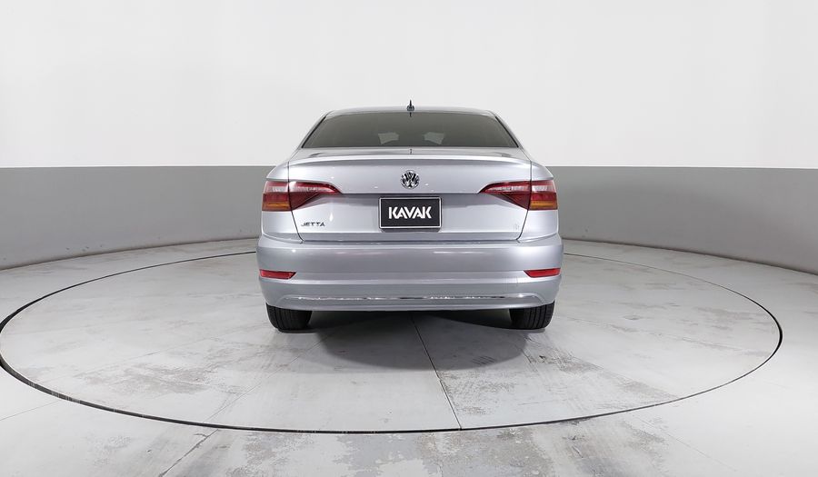 Volkswagen Jetta 1.4 TRENDLINE AUTO Sedan 2020