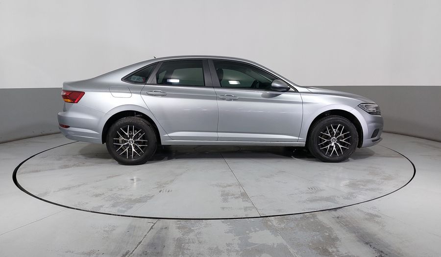 Volkswagen Jetta 1.4 TRENDLINE AUTO Sedan 2020