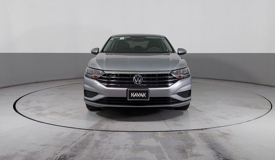 Volkswagen Jetta 1.4 TRENDLINE AUTO Sedan 2020