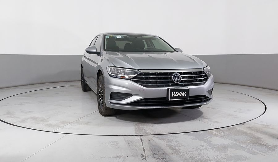 Volkswagen Jetta 1.4 TRENDLINE AUTO Sedan 2020