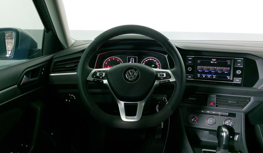 Volkswagen Jetta 1.4 TRENDLINE AUTO Sedan 2020