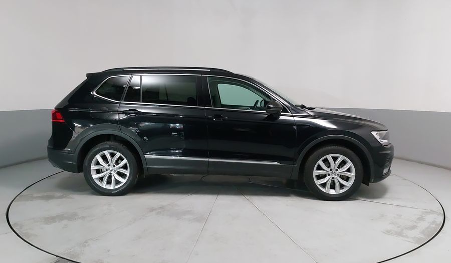 Volkswagen Tiguan 1.4 COMFORTLINE DCT Suv 2021