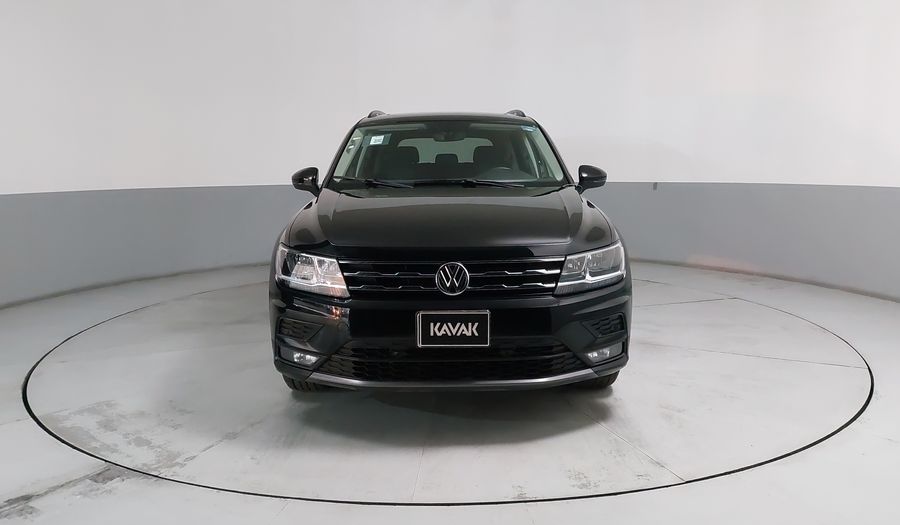 Volkswagen Tiguan 1.4 COMFORTLINE DCT Suv 2021