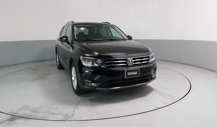 Volkswagen Tiguan 1.4 COMFORTLINE DCT Suv 2021