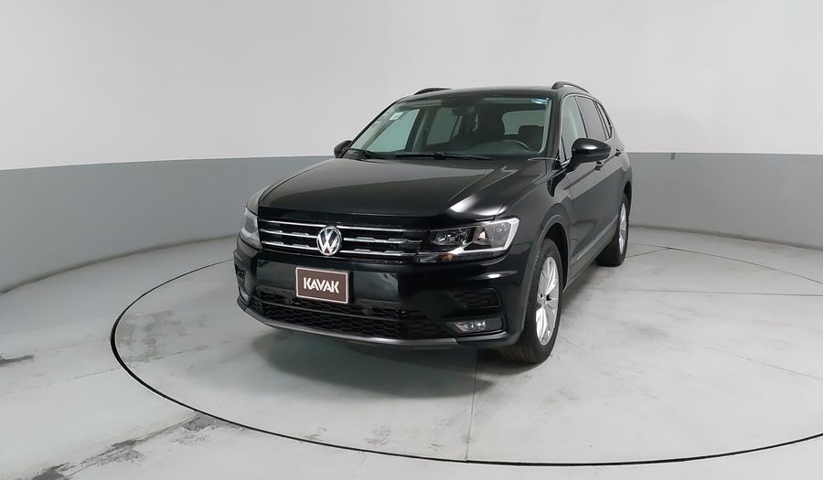 Volkswagen Tiguan 1.4 COMFORTLINE DCT Suv 2021