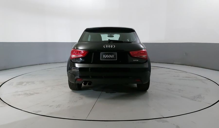 Audi A1 1.4 TFSI COOL S TRONIC Hatchback 2013