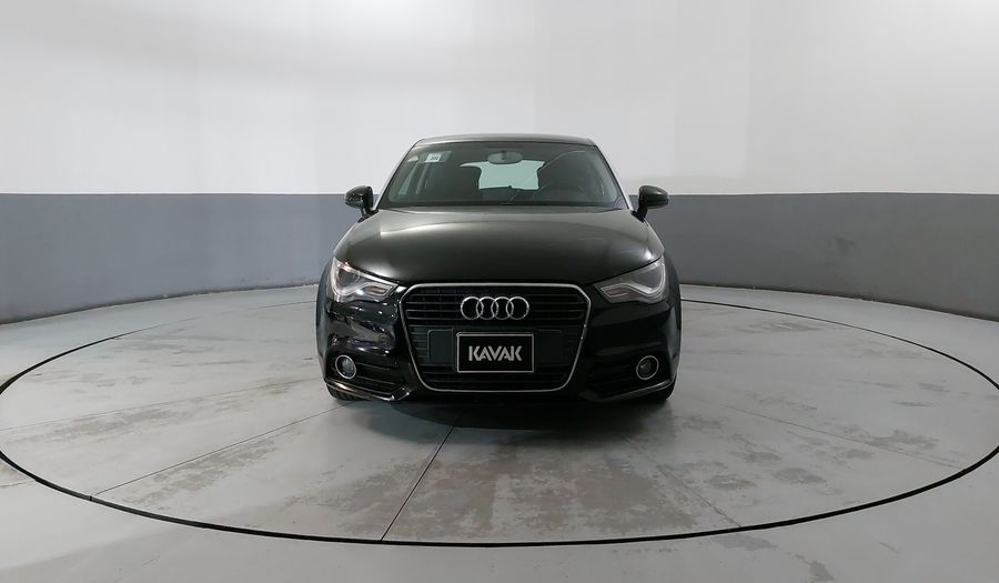 Audi A1 1.4 TFSI COOL S TRONIC Hatchback 2013