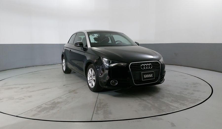 Audi A1 1.4 TFSI COOL S TRONIC Hatchback 2013