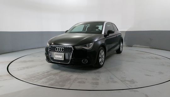 Audi • A1