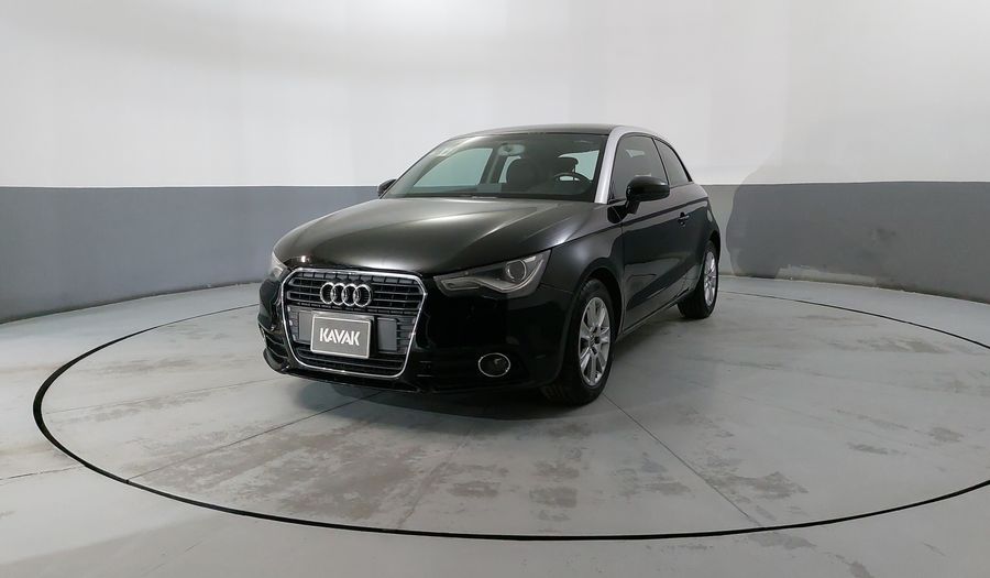 Audi A1 1.4 TFSI COOL S TRONIC Hatchback 2013