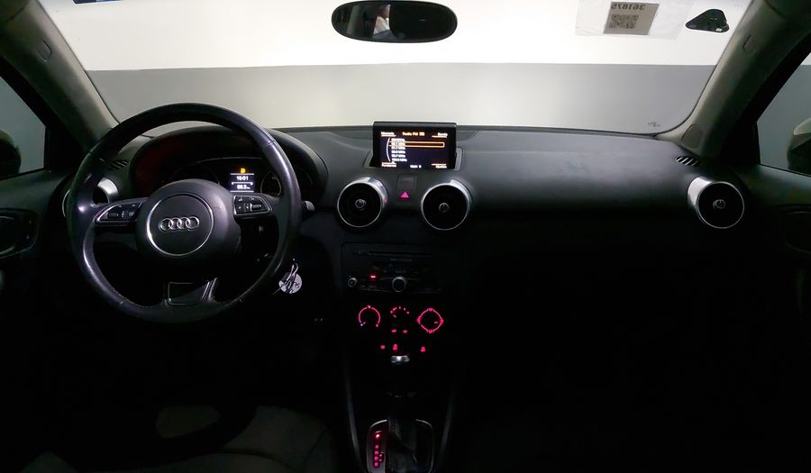 Audi A1 1.4 TFSI COOL S TRONIC Hatchback 2013