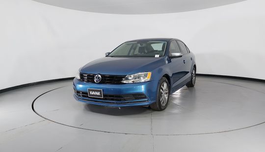 Volkswagen • Jetta