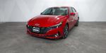 Hyundai Elantra 2.0 LIMITED TECH IVT Sedan 2022