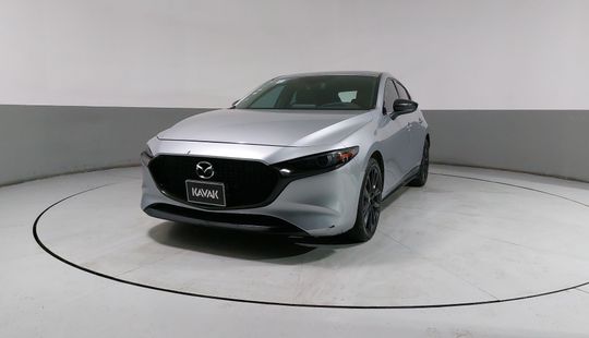 Mazda • Mazda 3